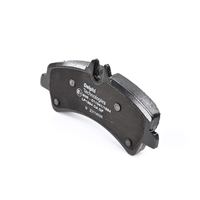 Bremsbelag Satz Bremsscheibe Scheibenbremse, Bild 8