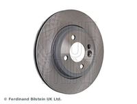 Bremsscheibe Scheibenbremse, Bild 2