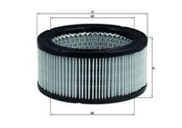 Luftfilter Motorluftfilter Filter