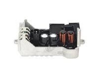 Regler Gebläsemotor Innenraumgebläse Heizgebläsemotor
