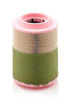 Luftfilter Motorluftfilter Filter, Bild 1