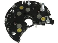 Gleichrichter Generator, Bild 1