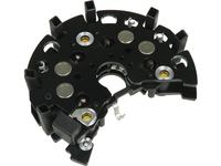 Gleichrichter Generator, Bild 2