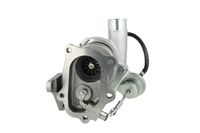 Turbolader, Bild 20
