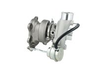 Turbolader, Bild 31