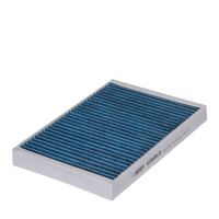 Innenraumfilter Pollenfilter Filter, Bild 2
