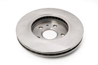 Bremsscheibe Scheibenbremse, Bild 2