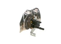 Dosiermodul Harnstoffeinspritzung
