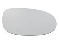 Spiegelglas Außenspiegel