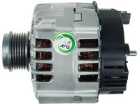 Lichtmaschine Generator, Bild 4
