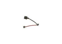 Warnkontakt Kabel Bremsbelagverschleiß, Bild 11