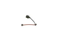 Warnkontakt Kabel Bremsbelagverschleiß, Bild 12