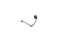 Warnkontakt Kabel Bremsbelagverschleiß, Bild 15