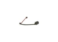 Warnkontakt Kabel Bremsbelagverschleiß, Bild 19