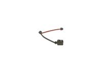 Warnkontakt Kabel Bremsbelagverschleiß, Bild 21