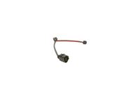 Warnkontakt Kabel Bremsbelagverschleiß, Bild 23