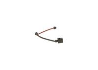 Warnkontakt Kabel Bremsbelagverschleiß, Bild 4