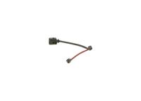 Warnkontakt Kabel Bremsbelagverschleiß, Bild 10