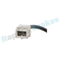 ABS Sensor Drehzahlmesser, Bild 5