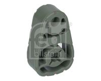 Halter Abgasanlage, Bild 2