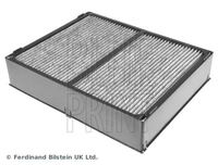 Innenraumfilter Pollenfilter Filter, Bild 2