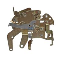 Systemschloss Türschloss Stellmotor, Bild 1