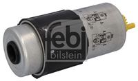 Kraftstofffilter Kraftstoff Filter, Bild 2