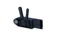 Abgasdrucksensor Differenzdruck, Bild 28