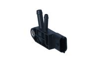 Abgasdrucksensor Differenzdruck, Bild 31