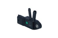 Abgasdrucksensor Differenzdruck, Bild 10