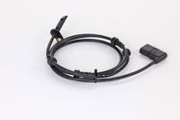 ABS Sensor Drehzahlmesser, Bild 17