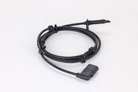 ABS Sensor Drehzahlmesser, Bild 22