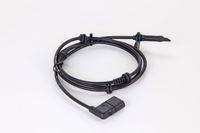 ABS Sensor Drehzahlmesser, Bild 23
