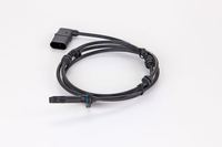 ABS Sensor Drehzahlmesser, Bild 9