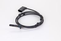 ABS Sensor Drehzahlmesser, Bild 10