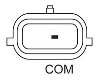 Lichtmaschine Generator, Bild 2