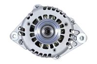 Lichtmaschine Generator, Bild 2