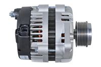 Lichtmaschine Generator, Bild 4