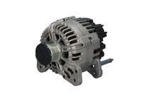 Lichtmaschine Generator, Bild 6