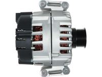 Lichtmaschine Generator, Bild 2