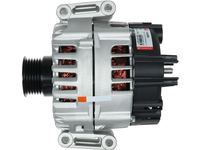 Lichtmaschine Generator, Bild 4