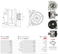 Lichtmaschine Generator, Bild 5