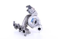 Turbolader, Bild 23