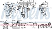 Turbolader, Bild 6