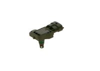 Sensor Ladedruck Ladedrucksensor, Bild 19