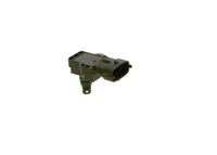 Sensor Ladedruck Ladedrucksensor, Bild 24