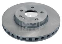 Bremsscheibe Scheibenbremse, Bild 1