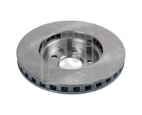 Bremsscheibe Scheibenbremse, Bild 2