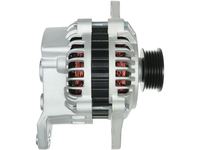 Lichtmaschine Generator, Bild 2