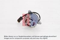 Elektromotor Kühlerlüfter
